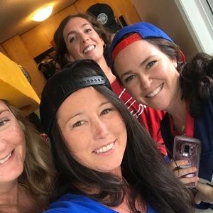 Meet your Posher, Allison